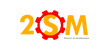 Logo 2SM TUNISIE