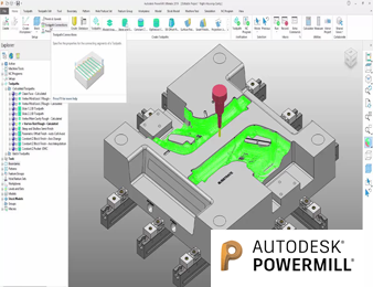 Programmation CNC