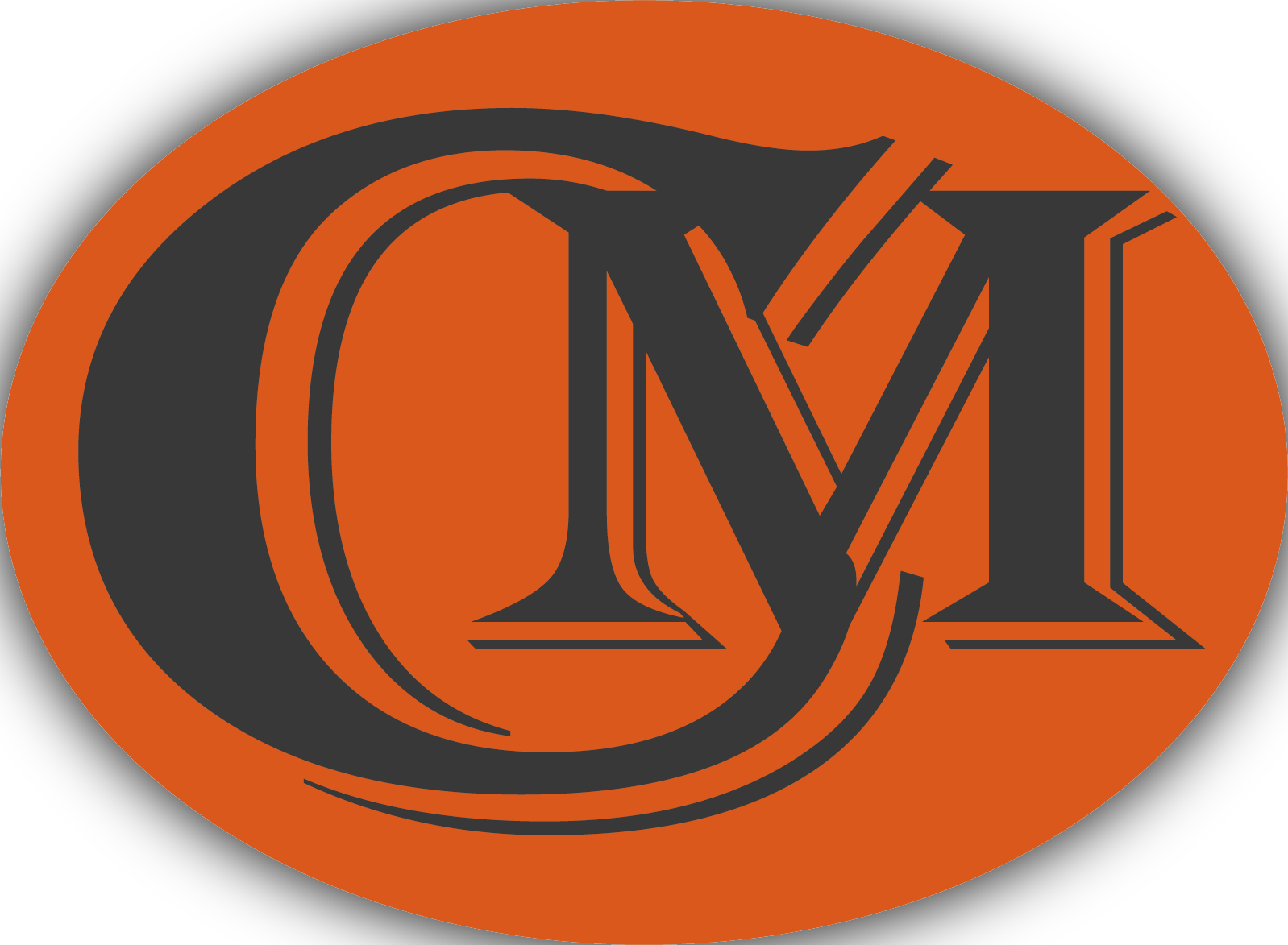Logo CHARP MONTAGE