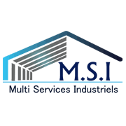Logo MSI-TUNISIE