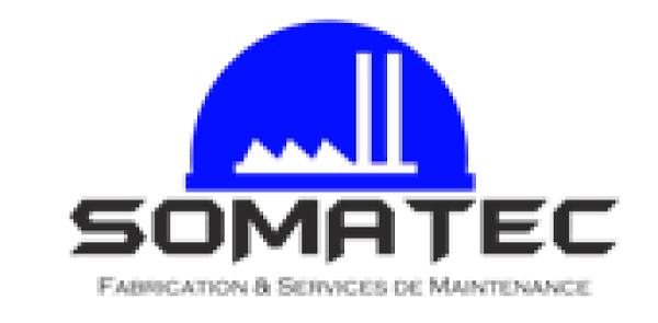 Logo SOMATEC TUNISIE