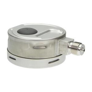 Manomètre Wika 0 à 1 bar