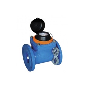 Compteur d&rsquo;eau froid – Waltman