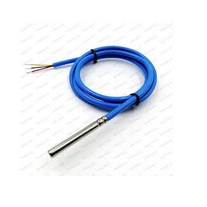 Sonde de Température