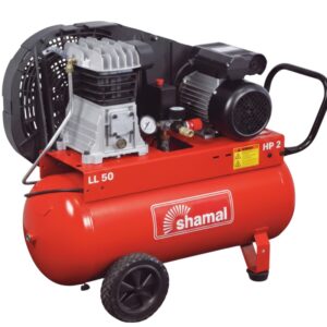 Compreseur 200L-220V