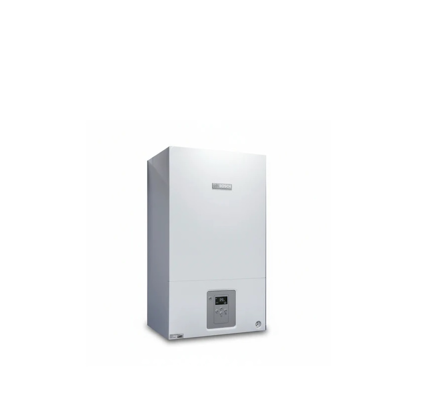 Chaudière Gaz Murale 24KW - Bosch